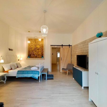 La Casa Di Auri Villa Syracuse Eksteriør bilde