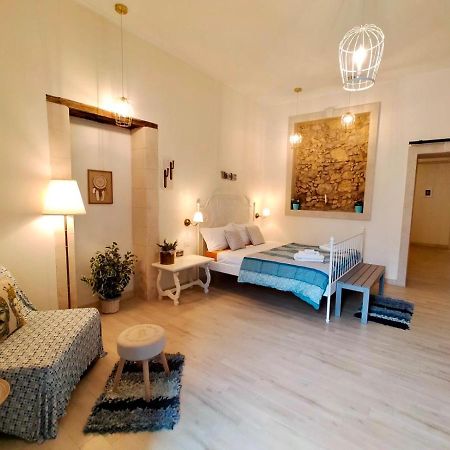 La Casa Di Auri Villa Syracuse Eksteriør bilde