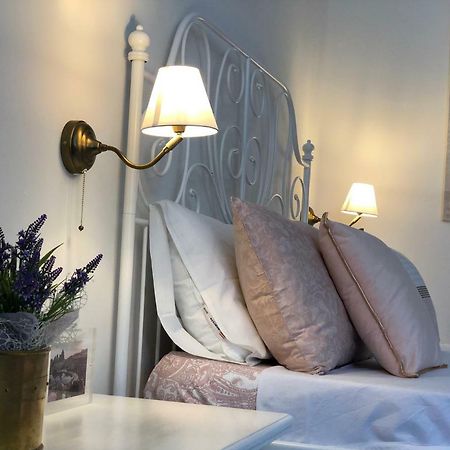 La Casa Di Auri Villa Syracuse Eksteriør bilde