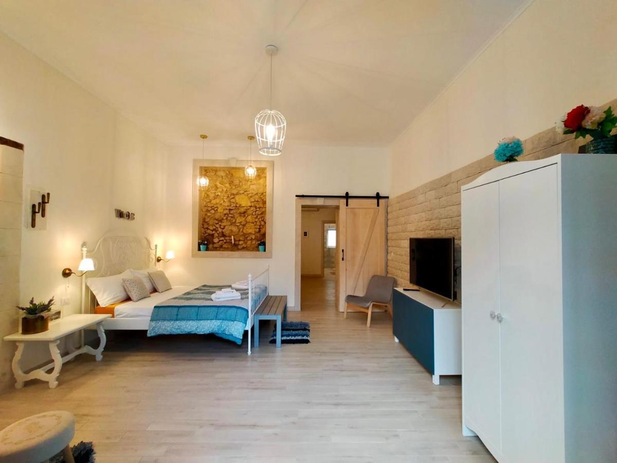 La Casa Di Auri Villa Syracuse Eksteriør bilde