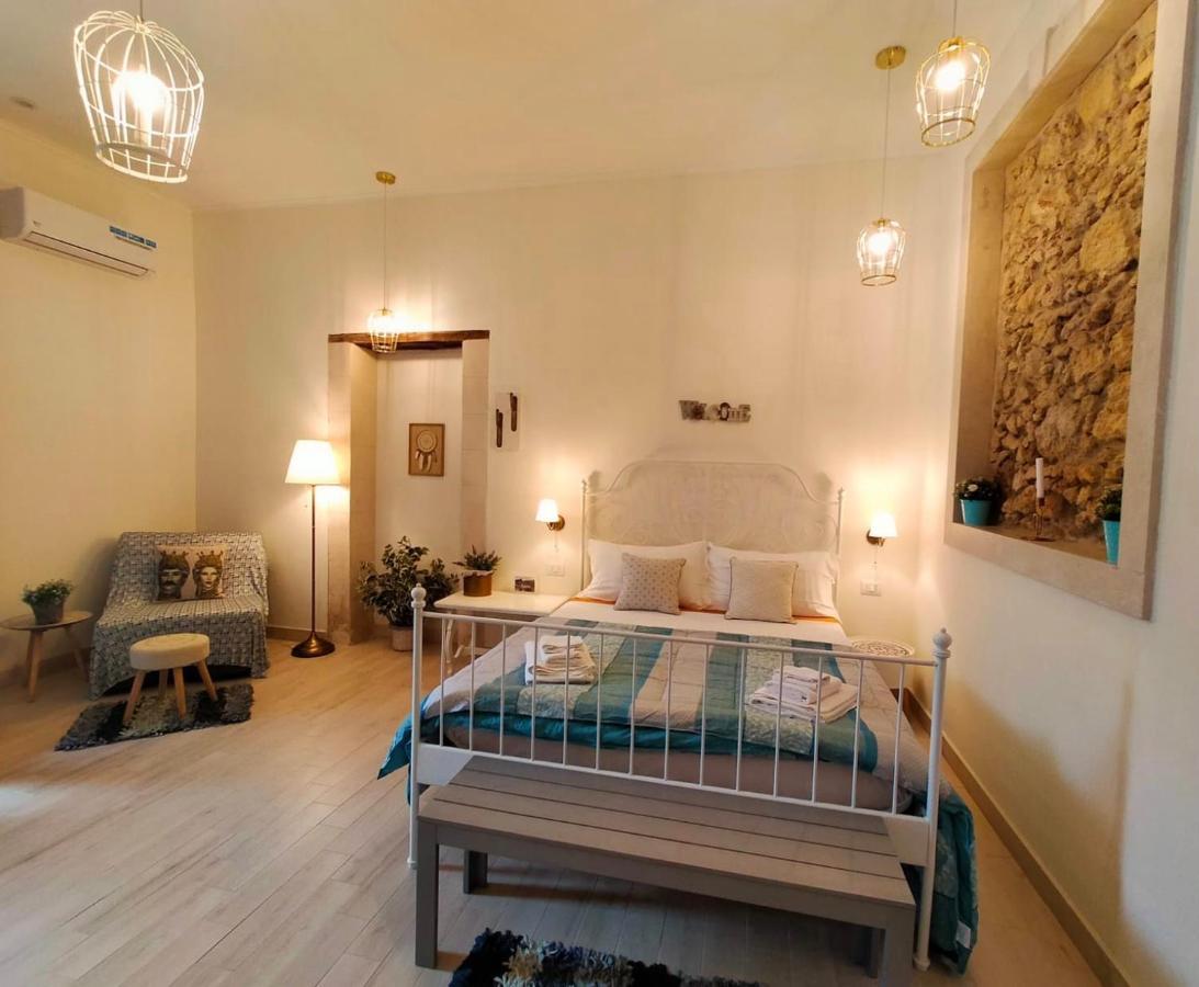 La Casa Di Auri Villa Syracuse Eksteriør bilde