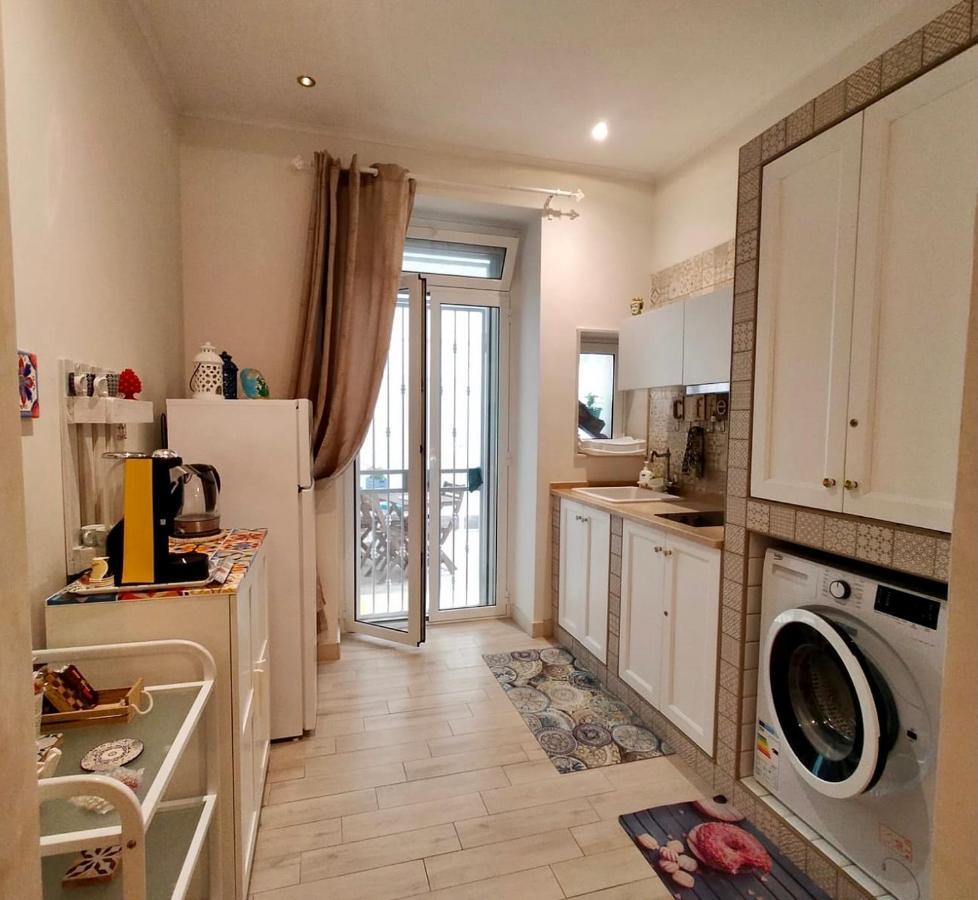 La Casa Di Auri Villa Syracuse Eksteriør bilde
