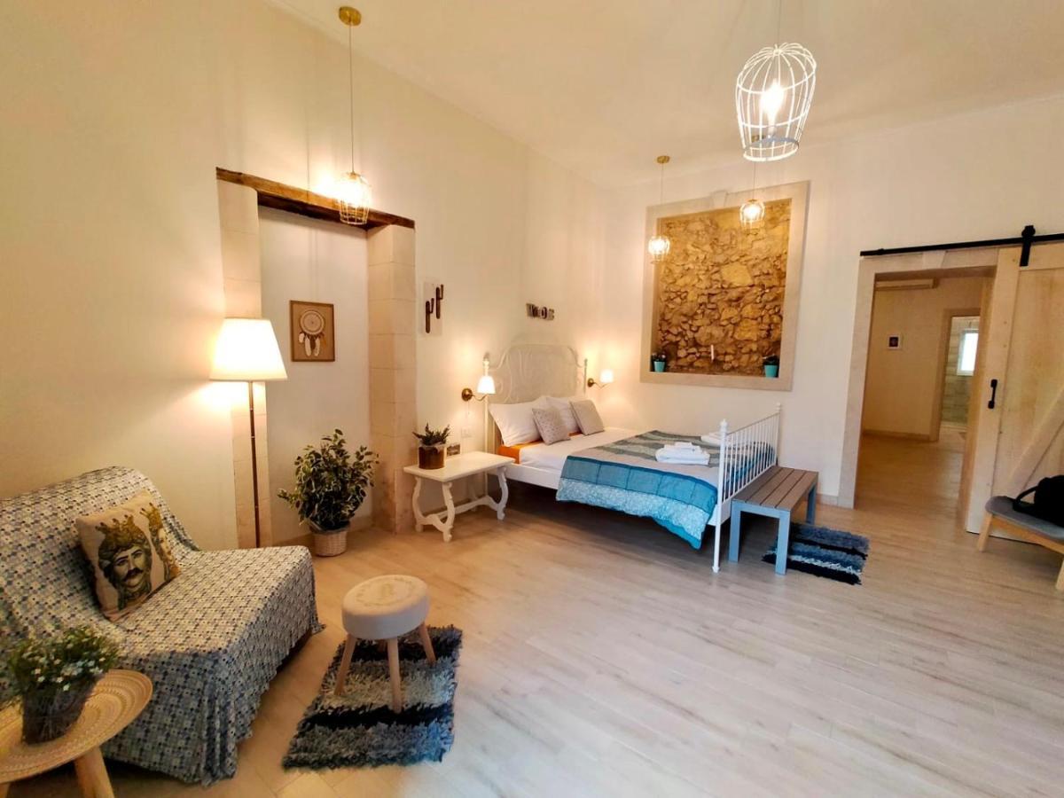 La Casa Di Auri Villa Syracuse Eksteriør bilde