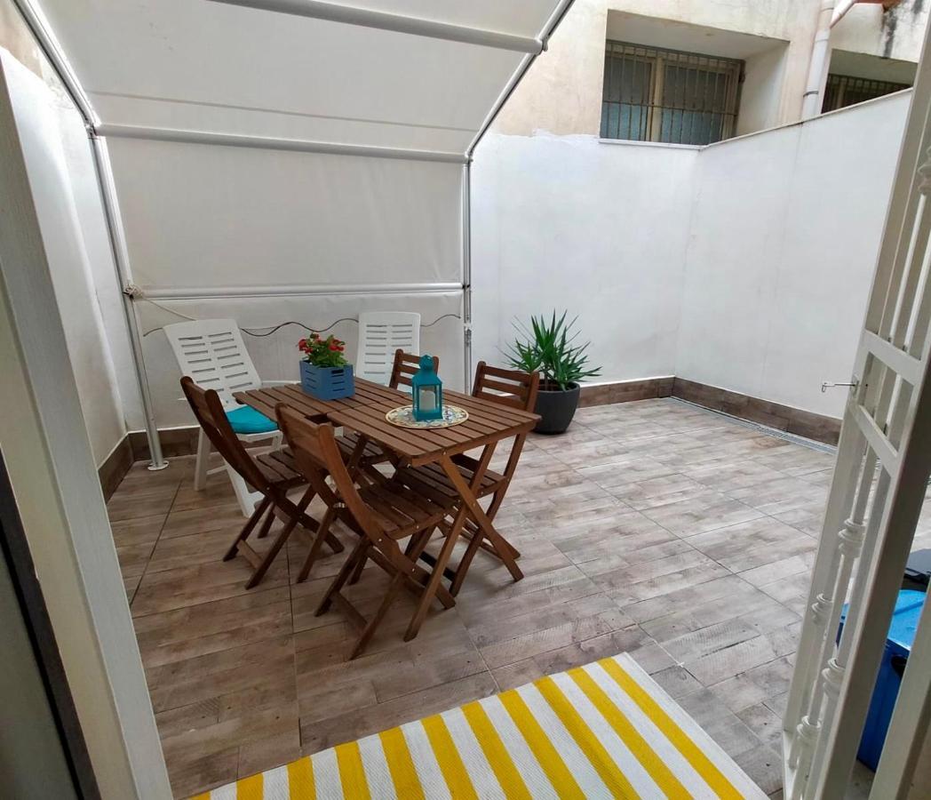 La Casa Di Auri Villa Syracuse Eksteriør bilde