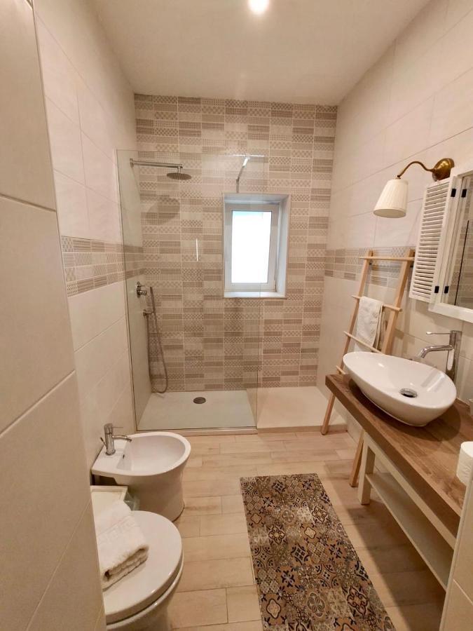 La Casa Di Auri Villa Syracuse Eksteriør bilde