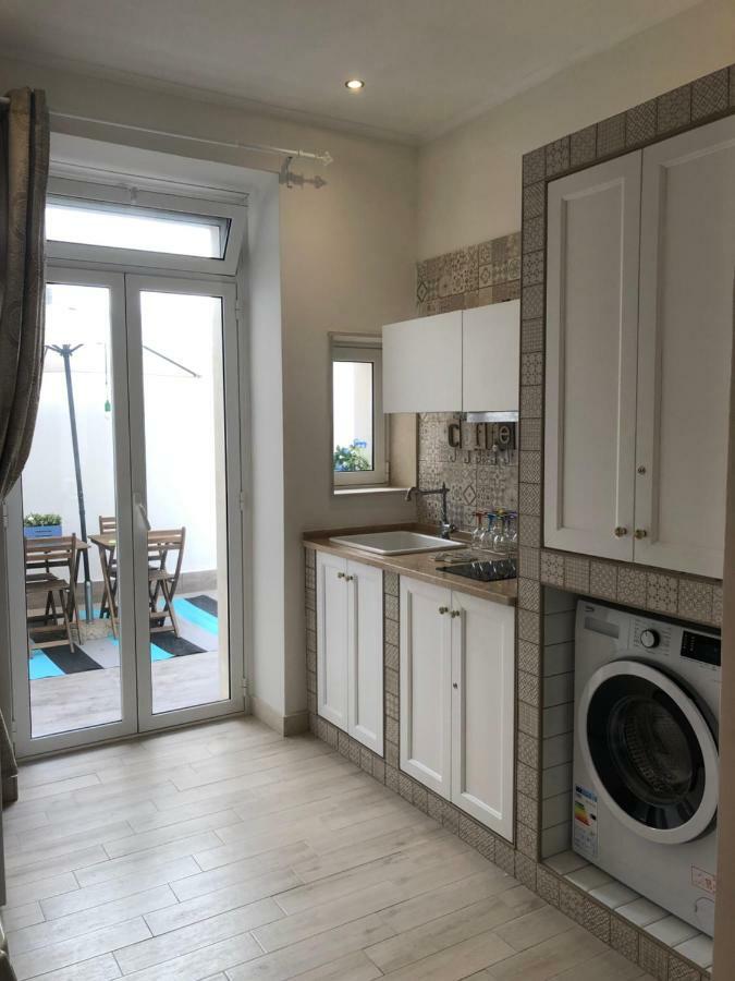 La Casa Di Auri Villa Syracuse Eksteriør bilde