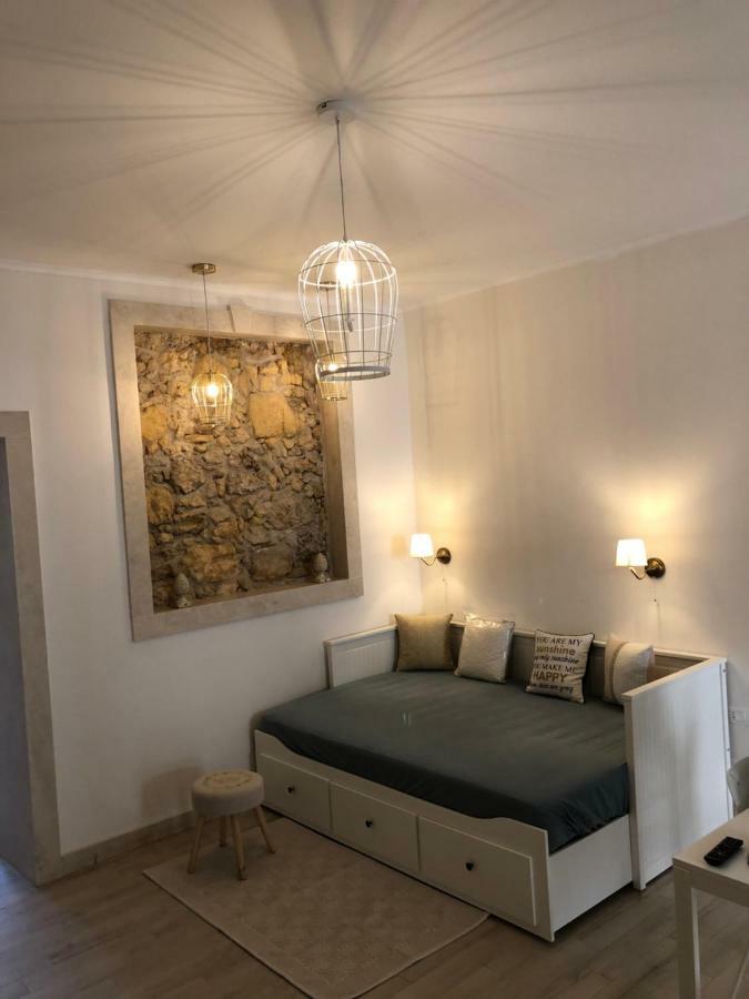 La Casa Di Auri Villa Syracuse Eksteriør bilde