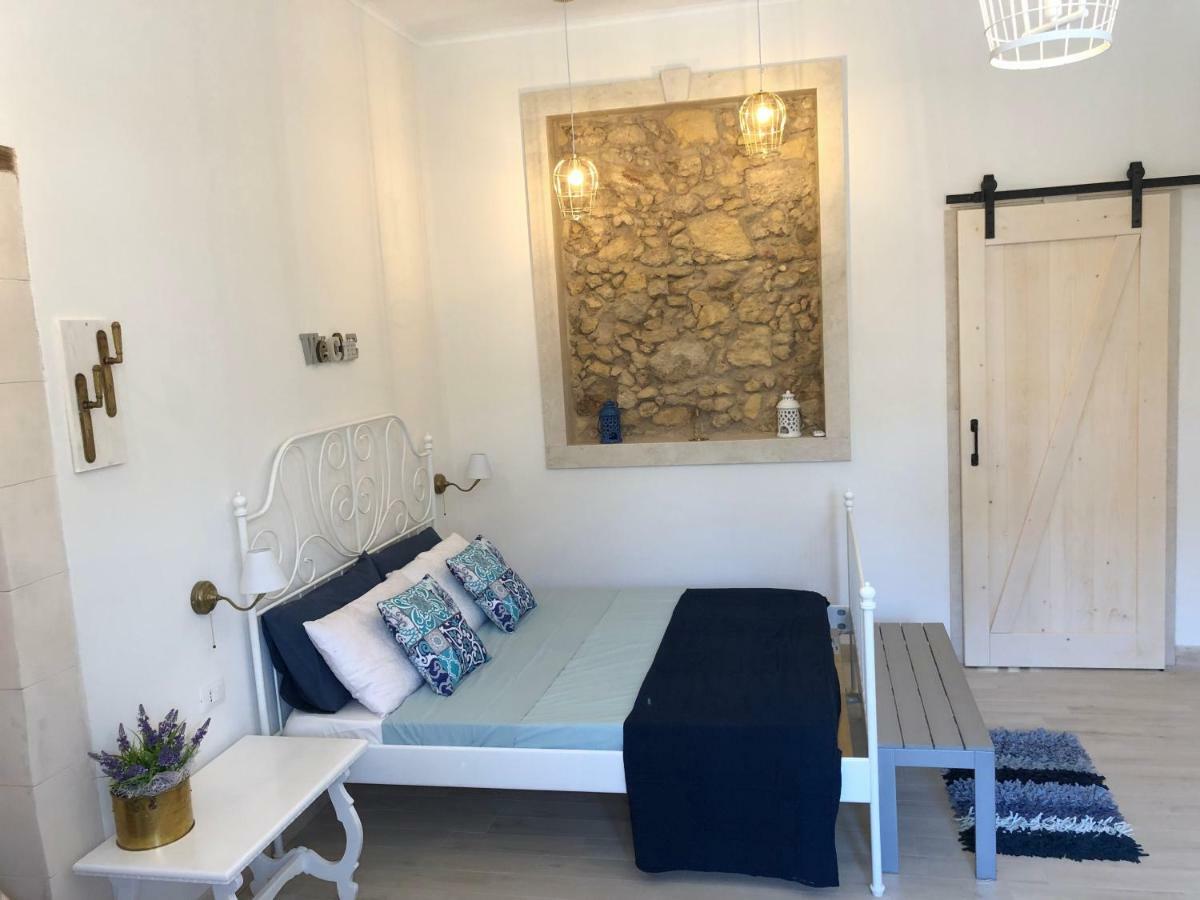 La Casa Di Auri Villa Syracuse Eksteriør bilde