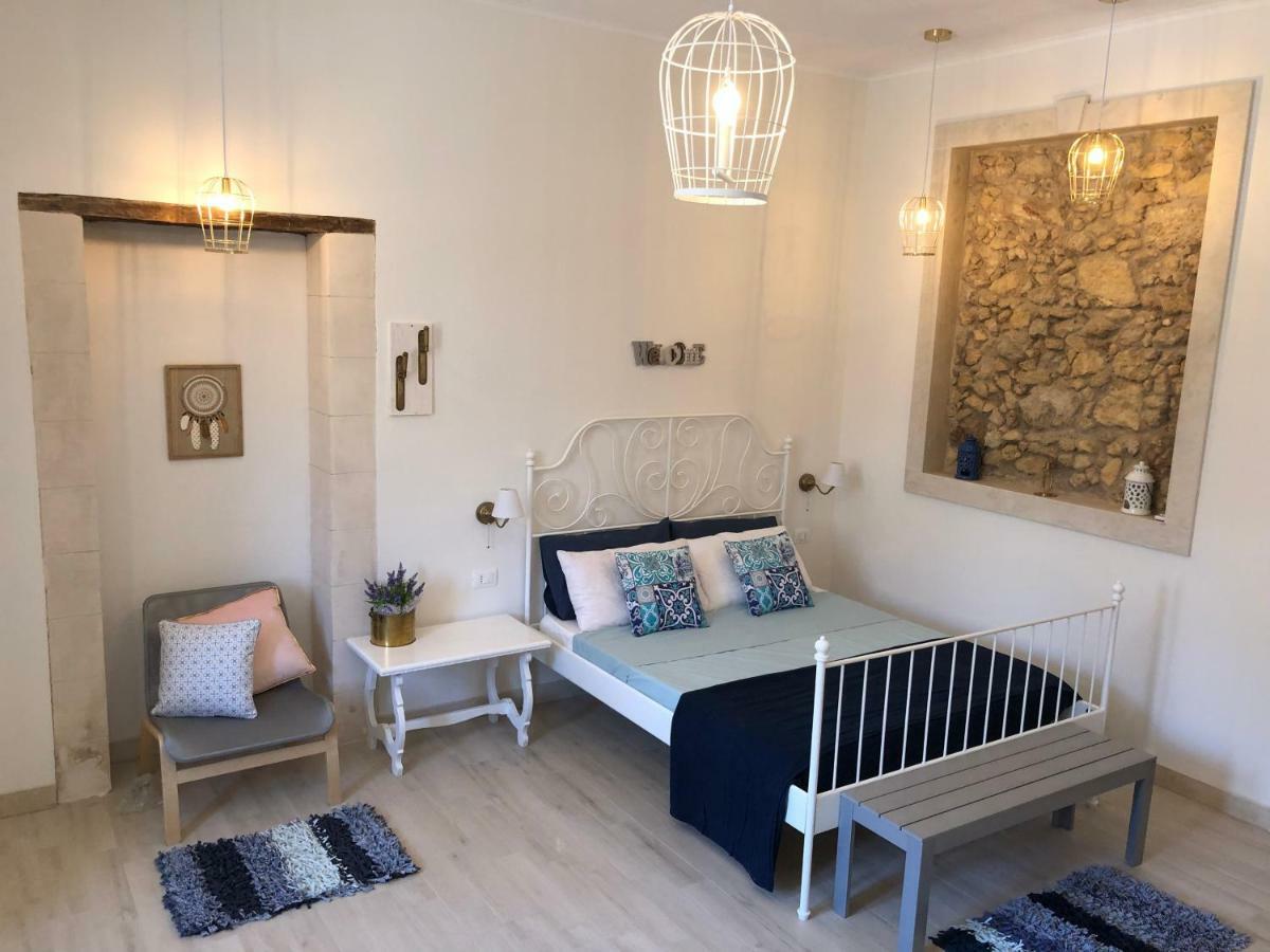 La Casa Di Auri Villa Syracuse Eksteriør bilde