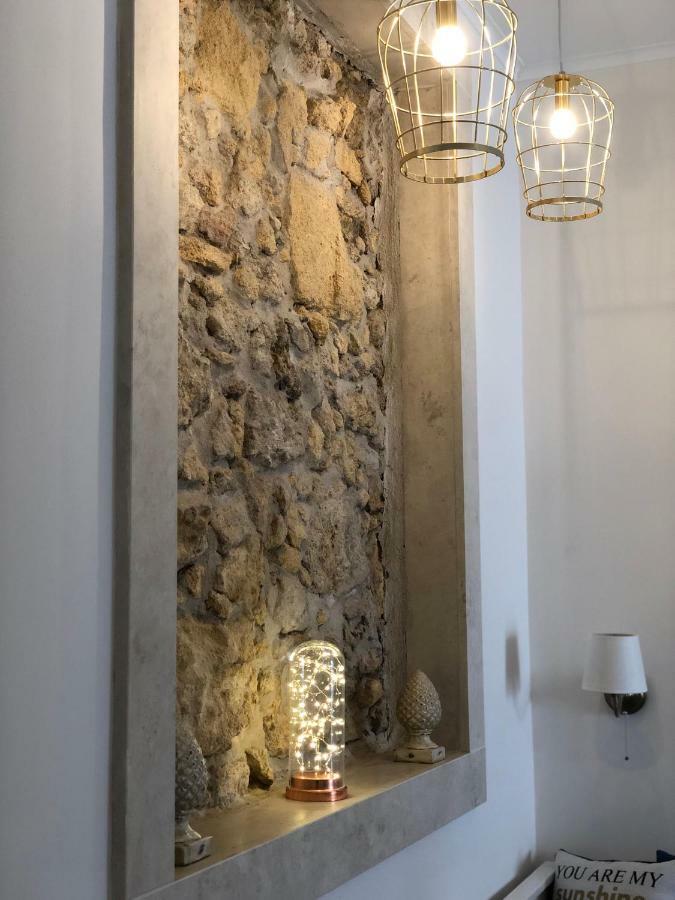 La Casa Di Auri Villa Syracuse Eksteriør bilde