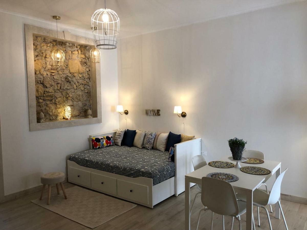 La Casa Di Auri Villa Syracuse Eksteriør bilde