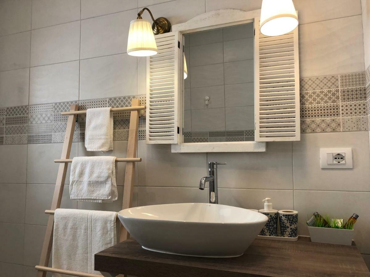 La Casa Di Auri Villa Syracuse Eksteriør bilde