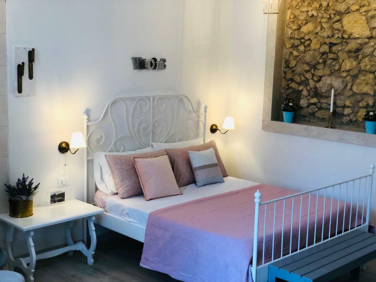 La Casa Di Auri Villa Syracuse Eksteriør bilde