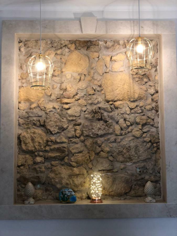 La Casa Di Auri Villa Syracuse Eksteriør bilde