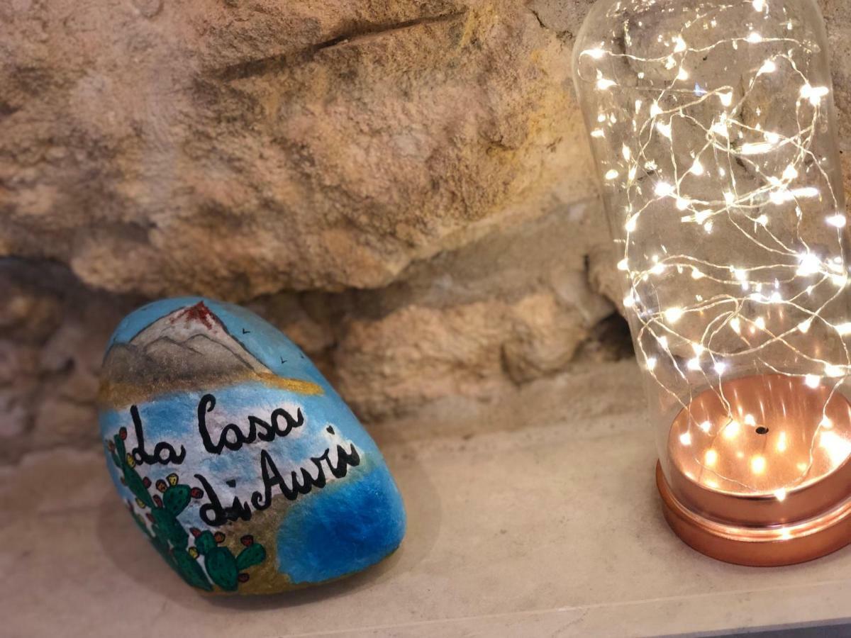 La Casa Di Auri Villa Syracuse Eksteriør bilde